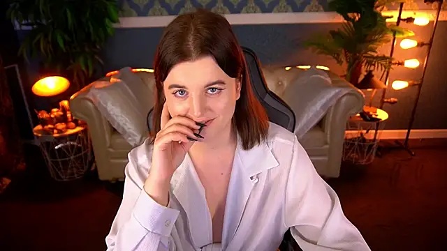 KristiFoxy's Live XXX Chat