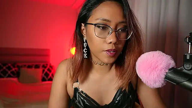 VexaNyx 라이브 XXX 채팅