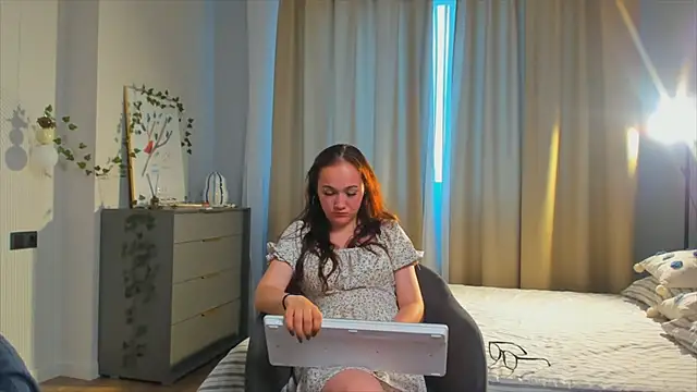 ChanellMinaccin Live XXX chat