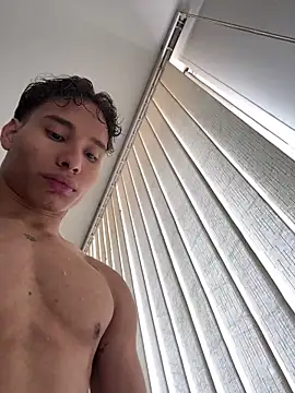 Chat XXX Live NelModel1