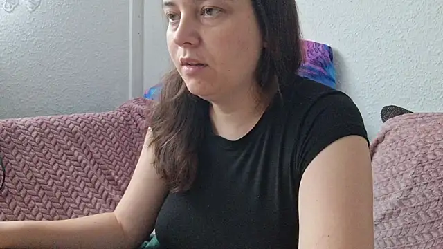 Chat XXX Live Cyndee_Winter