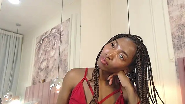 SabrinaDevill Chat XXX live