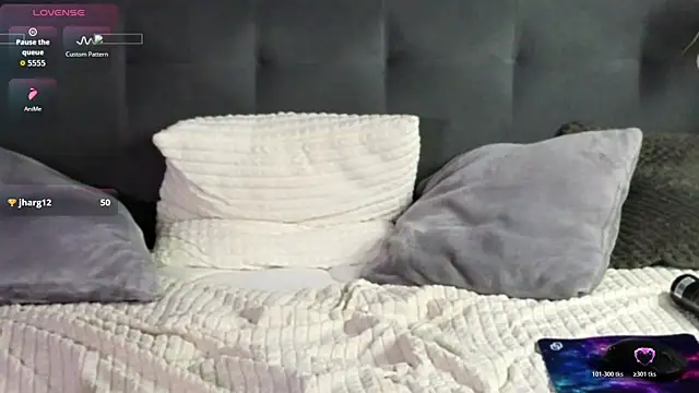 Živý XXX chat Tommy_CrashXXX