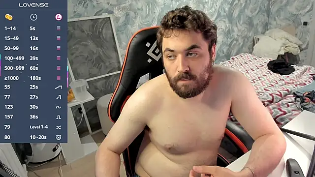 Онлайн чат XXX Morlaios