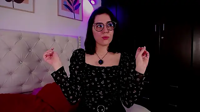 Barbie_Goddess' Live XXX Chat