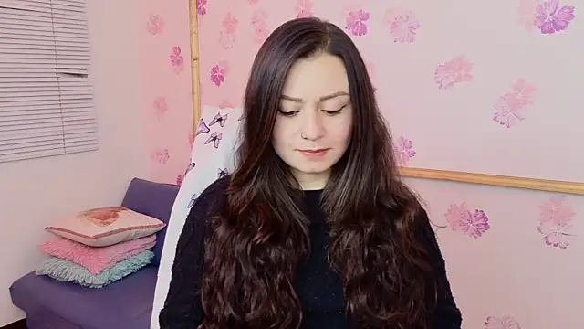 XXX chat uživo modela Eva_Roussell