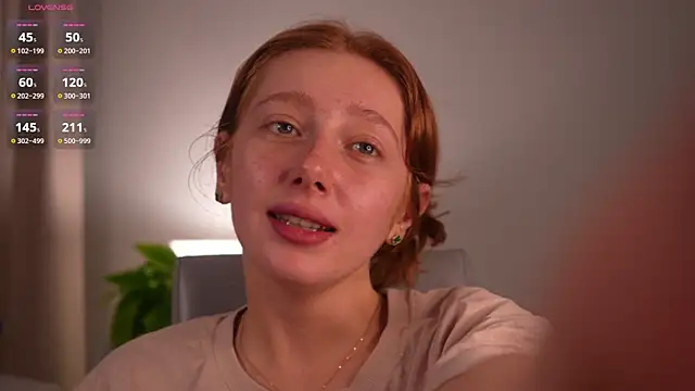 AdritVance Live XXX Chat