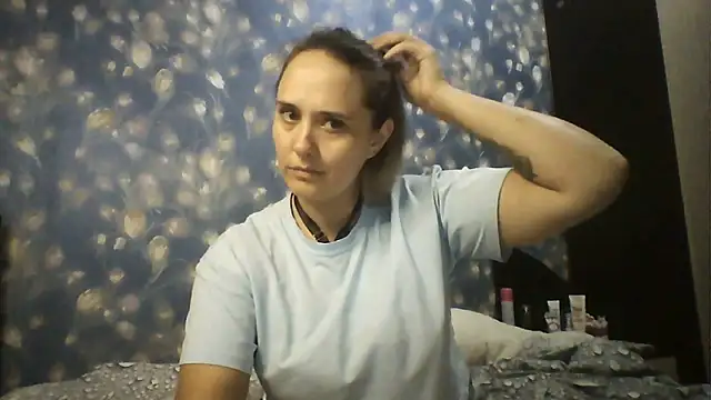Alisa07qw's Live XXX Chat