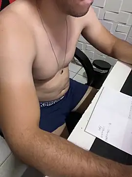 Fer_Ti Webcam-Show