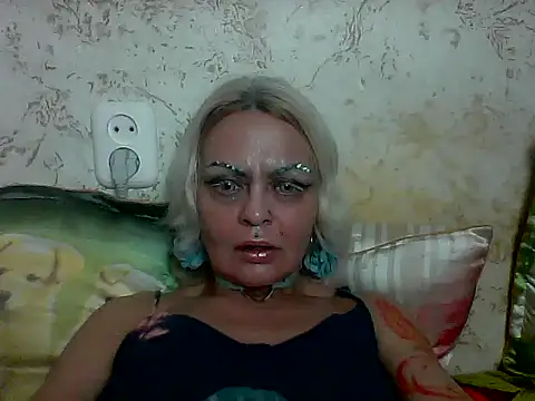Jennie_Lora's Live XXX Chat