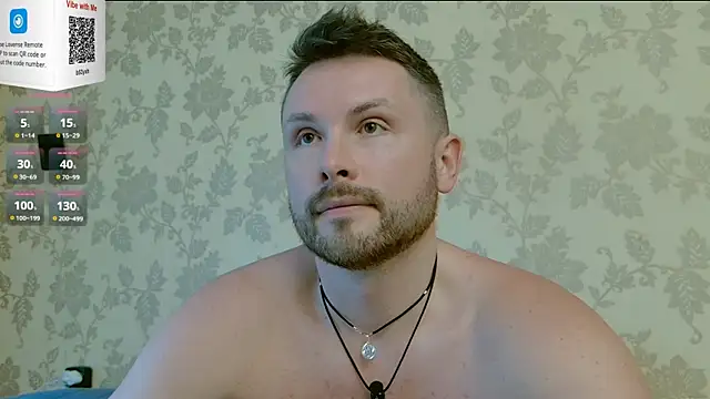 MartinBrandon – Live XXX-chat