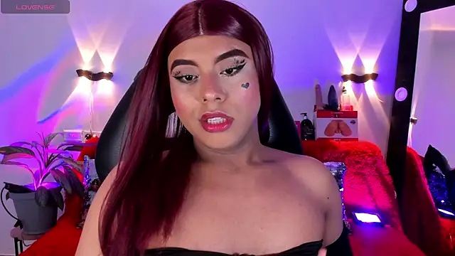 دردشة Emili_Roux الجنسية المباشرة
