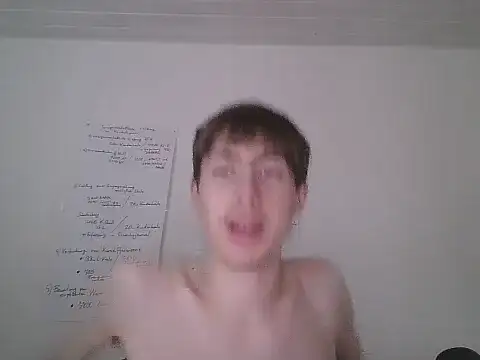 XXX chat uživo modela VelvetRagottiOG
