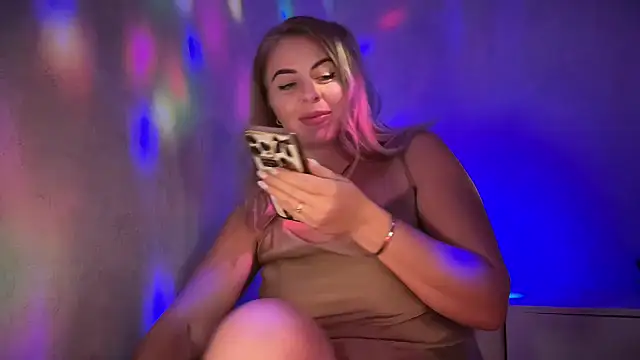 Živý XXX chat Lisorine