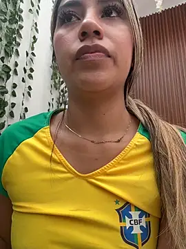 Kimmiebellarie Chat XXX live