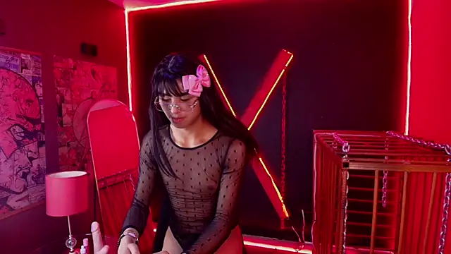 Charlot_bloom Live XXX-chat