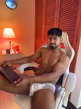 Chat +18 de Teaserhoussejj_ ao vivo