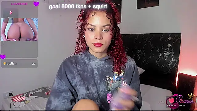 anna__duff Chat XXX in diretta