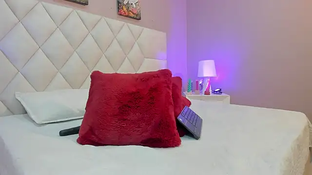 Živý XXX chat salome_saenz__