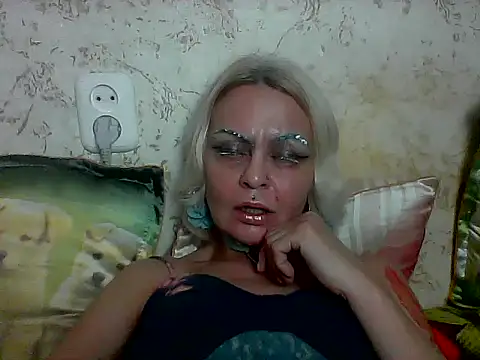 Jennie_Lora Chat XXX in diretta