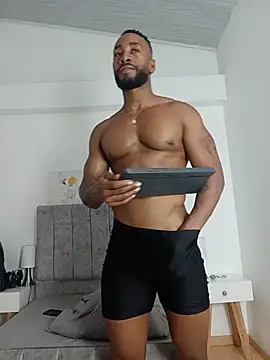 แชท XXX สดของ Dante_Knox