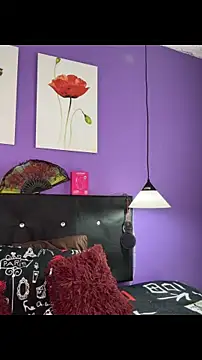 Show webcam de Karim_mansur