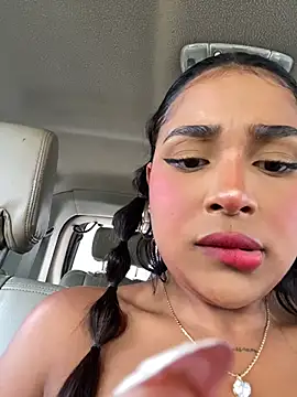Sembang XXX Secara Langsung Mariangel_11