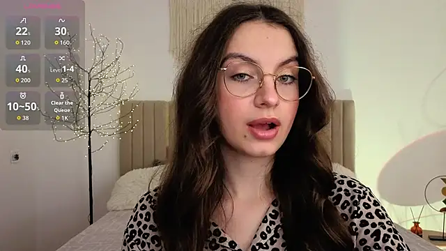 Živý XXX chat Real_cutie1