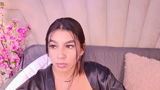 แชท XXX สดของ AlyssaRay