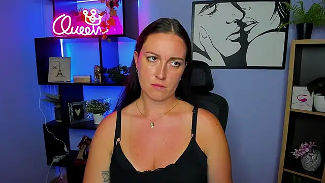 FUN_AMI live XXX chat