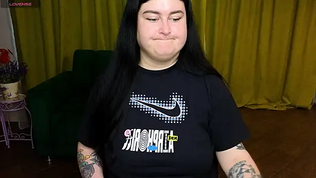 CessieBler's Live XXX Chat