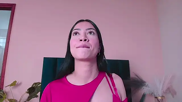 AbbieJoness_ Chat XXX in diretta
