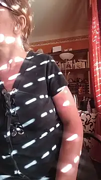 Dettybitch40's Live XXX Chat