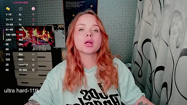 دردشة MileyMontana الجنسية المباشرة