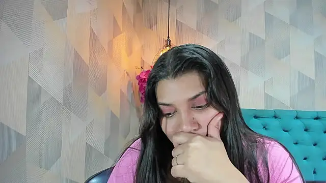 LindaBreeS Obrolan Langsung XXX