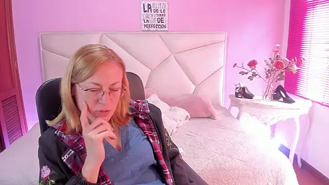 SammySanders Live XXX Chat