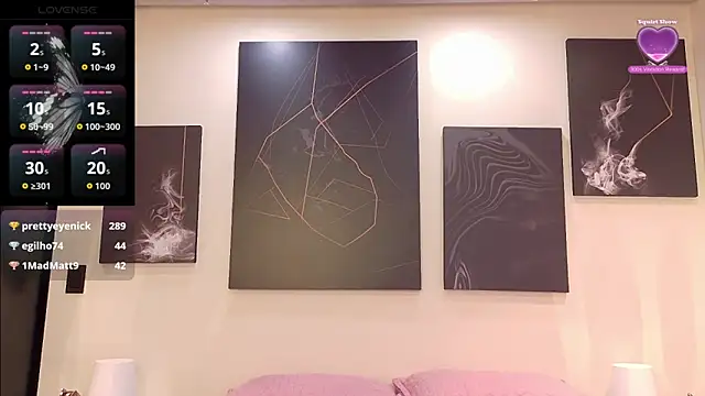 GabrielaLugo 라이브 XXX 채팅