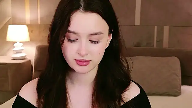 XXX chat uživo modela EvaSwen