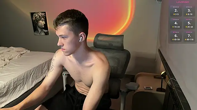Chat XXX Live cronck52