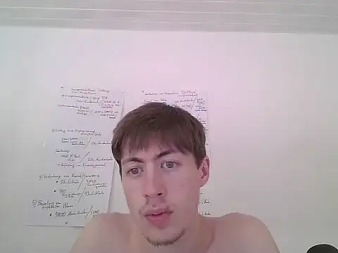 Chat XXX ao vivo de VelvetRagottiOG