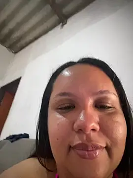 Bigostosa's Live XXX Chat