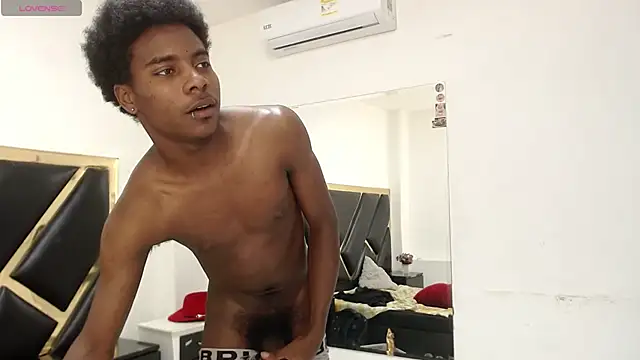 แชท XXX สดของ NoahJhonson69