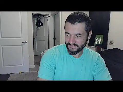 TexasFried512's Webcam Show