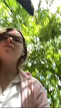 Živý XXX chat AngelicaPeligrosa
