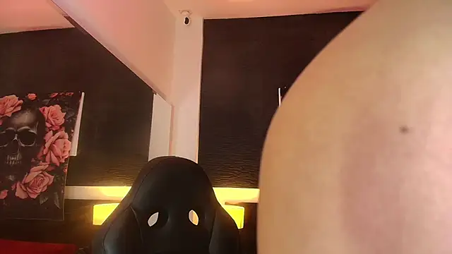 EvaaFoxxy1 Chat XXX live