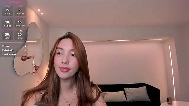 AnaisNin – Naživo XXX chat