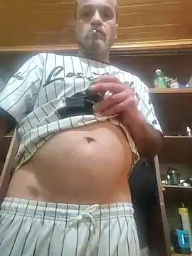 Вебкам-шоу Chris_123hot