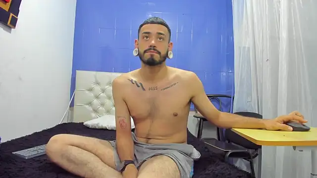 BrunoCarzon Live XXX-chat