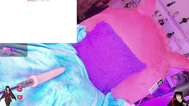 mai-- 라이브 XXX 채팅