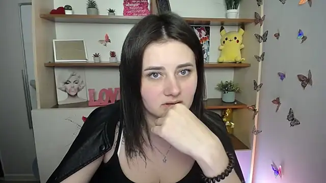 Katrin_kiss_'s Live XXX Chat
